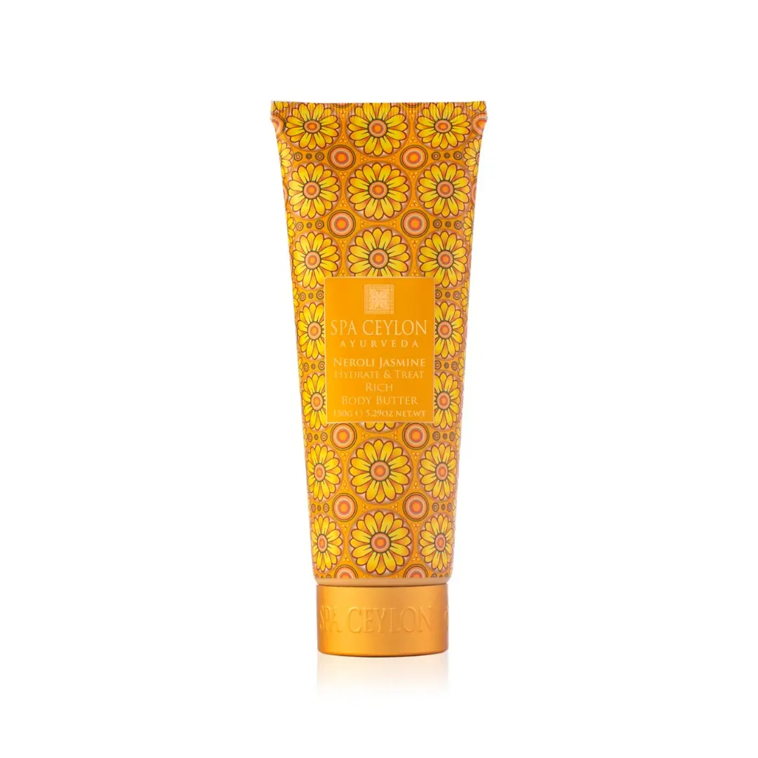 Neroli Jasmine - Puter za Telo